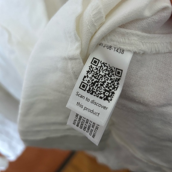 Target Universal Thread Dress - Picture 4 of 5